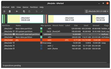 ubuntu clone partition boot|how to copy ubuntu partition.